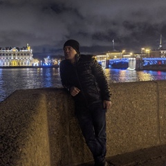 Захар Липин, 37 лет, Санкт-Петербург