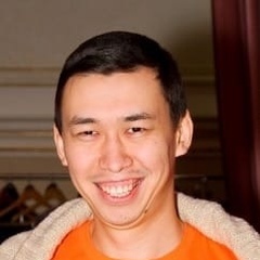 Руслан Ким, 46 лет, Алматы