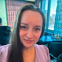 Ульяна Злобина