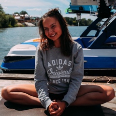 Камила Сайфуллина, 35 лет, Казань
