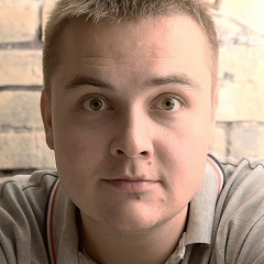 Владимир Бутузов, 36 лет, Москва