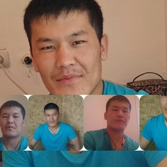 Азамат Апызов, 34 года, Куршаб (Ленинское)