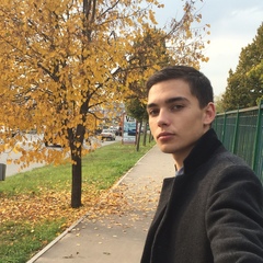 Алекс Васильев