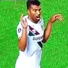 Gabriel Caçador, 30 лет
