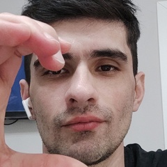Азамат Шуев, Нальчик