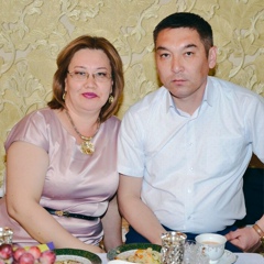 Акмарал Джанетова, 48 лет, Жанаозен