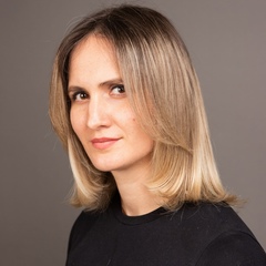 Екатерина Байрамова, Дмитров