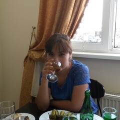Nodirabegim Seytkamalova, 35 лет, Москва