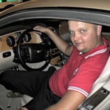 Олександр Мрозович, 43 года