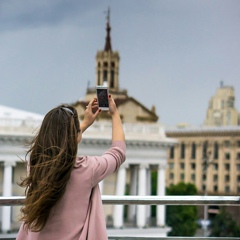 Марианна Ергиева, 36 лет, Одесса