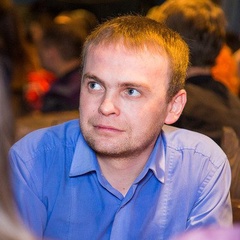 Anton Lebedev, Можайск