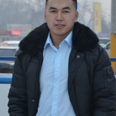 Darhan Mautkazinov