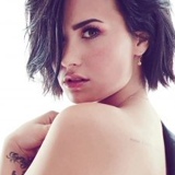 Demi Lovato, 26 лет