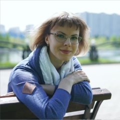 Катерина Маркова, 36 лет, Москва