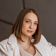 Марина Болтункова, 40 лет