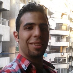 Sam Baher, Alexandria