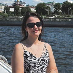 Анна Кандакова, 33 года, Москва