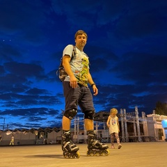 Евгений Фролов, 37 лет, Москва