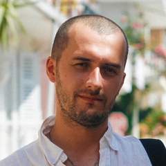 Юрий Юрий, 37 лет, Санкт-Петербург