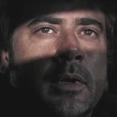 John Winchester, 34 года