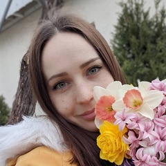 Евгения Цалкова, 34 года, Николаев