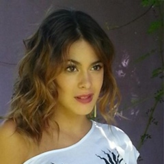 Martina Stoessel, 27 лет, Buenos Aires