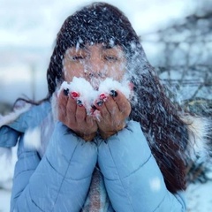 Оксана Лазарева