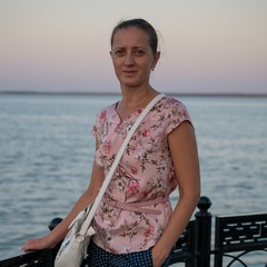 Елена Морозова, Королёв