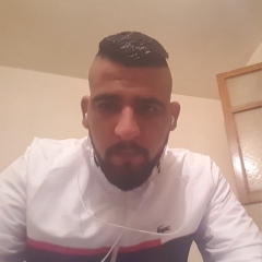 Walid Dada, 31 год, Agadir