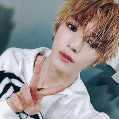 Lee Taeyong, 30 лет