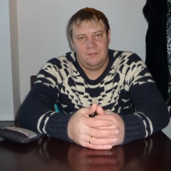 Юрий Бусыгин, 41 год, Челябинск