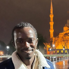 Oumar Mahamat, Toronto