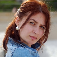 Яна Сидельникова, 37 лет, Одесса