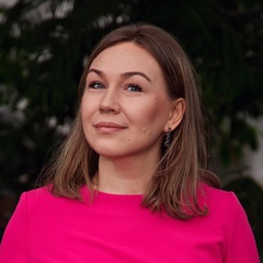 Елена Степанова, Санкт-Петербург