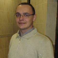 Andrei Zyxel