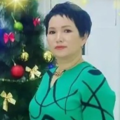 Ainagul Ahmetzhanova, 51 год, Степногорск