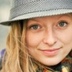 Іра Пшеничка, 36 лет