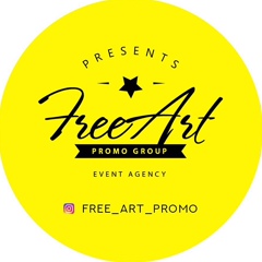 Free Art, Москва