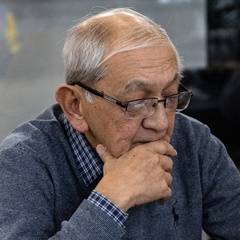 Данияр Нуралиев, 77 лет, Москва