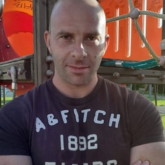 Alessandro Pedro, 45 лет, Parma