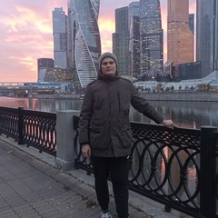 Александр Сенькин, 36 лет, Москва