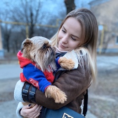 Наталья Хохлова, 27 лет, Москва