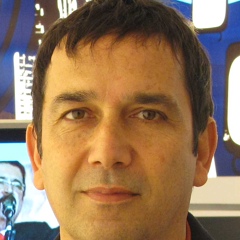 Ricardo Anderaos