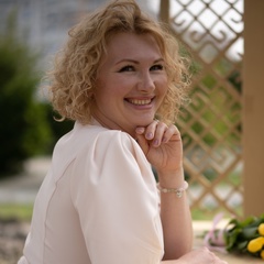 Olga Nosova, 41 год, Санкт-Петербург