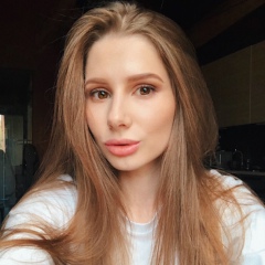 Alena Vladimirovna, Санкт-Петербург