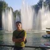 Muhammadjon Yuldashev