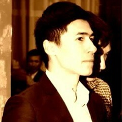 Kudaibergen Bilaliev