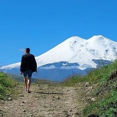 Денис Андреев, Санкт-Петербург