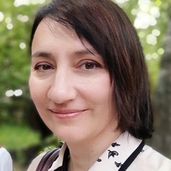 Светлана Устюкова, Иваново