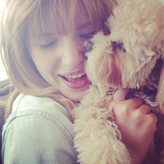 Annabella-Avery Thorne, 27 лет